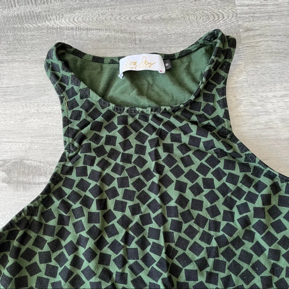 Ava Sky Racer Tank stop - Picture 5 of 13